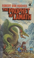 Prophet of Lamath