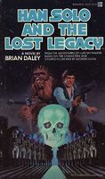 Han Solo and the Lost Legacy