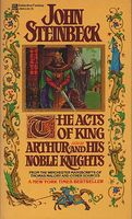 The Acts of King Arthur and His Noble Knights