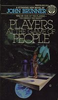 Players at the Game of People