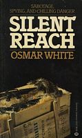 Cover of Silent Reach by Osmar White