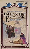 Enchanters' End Game