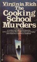 The Cooking School Murders