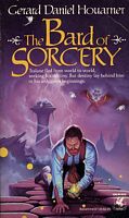 The Bard of Sorcery