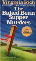 The Baked Bean Supper Murders