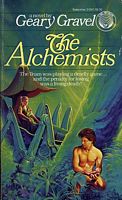 The Alchemists