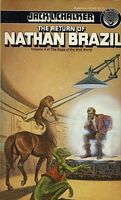 Return of Nathan Brazil