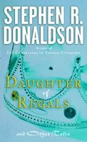 Daughter of Regals and Other Tales