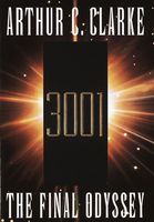 3001: The Final Odyssey