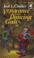 Vengeance of the Dancing Gods