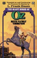 The Giant Horse of Oz