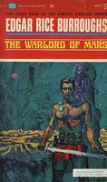The Warlord of Mars