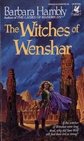 Witches of Wenshar