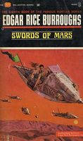 Swords of Mars