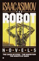 The Robot Trilogy