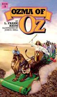 Ozma of Oz