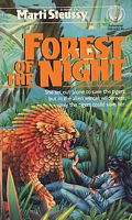 Forest of the Night