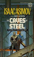 The Caves of Steel