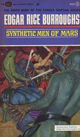 Synthetic Men of Mars