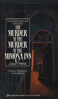 The Murder at the Murder at the Mimosa Inn