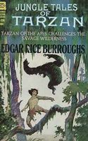 Jungle Tales of Tarzan