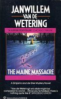 The Maine Massacre