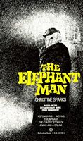Cover of Elephant Man by Christine Sparks