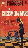 The Chessmen of Mars