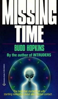 Missing Time