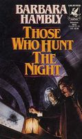 Those Who Hunt the Night