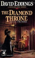 The Diamond Throne