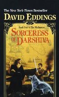 The Sorceress of Darshiva