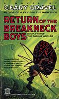 Return of the Breakneck Boys