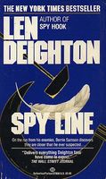 Spy Line