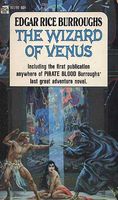 The Wizard of Venus