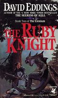 The Ruby Knight