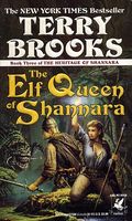 The Elf Queen of Shannara