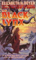 The Black Lynx