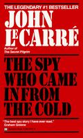 The Spy Who Came in from the Cold