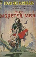 The Monster Men