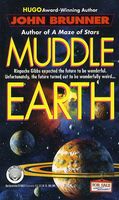 Muddle Earth