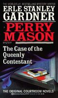 The Case of the Queenly Contestant