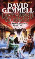 Last Sword of Power