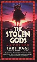 The Stolen Gods