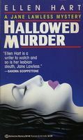 Hallowed Murder