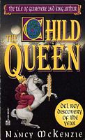 The Child Queen