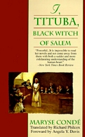 I, Tituba, Black Witch of Salem