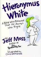 Jeff Moss's Latest Book