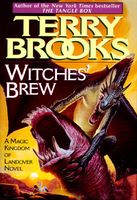 Witches' Brew