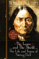 Robert Utley's Latest Book